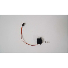 A335R Sub-Micro Digital 9g Metal Gear Servo-Rev A335R Sub-Micro Digital 9g Metal Gear Servo-Rev