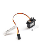 A336 9g Sub-Micro Servo by Spektrum SRP $36.18