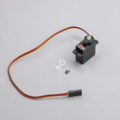 A345 9g Sub-Micro Servo; 230mm Lead by Spektrum SRP $28.79