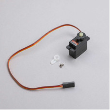 A345 9g Sub-Micro Servo; 230mm Lead by Spektrum SRP $31.01