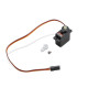 A348 13g Sub-Micro Metal-Geared Digital Servo by Spektrum SRP $43.95