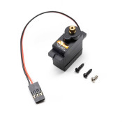 A347R 13g Sub-Micro Metal-Geared Digital Servo (Reverse) by Spektrum SRP $36.17 A347R 13g Sub-Micro Metal-Geared Digital Servo (Reverse) by Spektrum SRP $36.17
