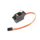13g Sub Micro MG Servo: 140mm Servo Lead by Spektrum SRP $55.21