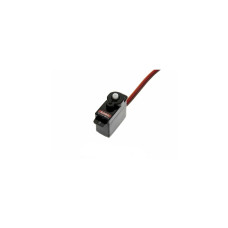 8g Servo: AeroScout 8g Servo: AeroScout