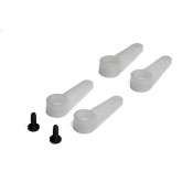 Servo arm set: SPMSA391 by Spektrum SRP $16.77 Servo arm set: SPMSA391 by Spektrum SRP $16.77