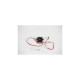17g Analog Servo: P-51D 1.5m Mustang
