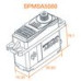 A5080 MT/HS Mini Digital HV Servo by Spektrum