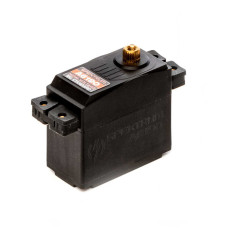 A6190 Standard Metal Gear HV Servo by Spektrum SRP $116.7 A6190 Standard Metal Gear HV Servo by Spektrum SRP $116.7
