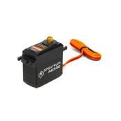 A6330 High Torque High Speed MG HV Brushless Servo by Spektrum SRP $240.15 A6330 High Torque High Speed MG HV Brushless Servo by Spektrum SRP $240.15