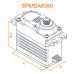 A6350 Ultra Torque / High Speed Brushless HV Servo A6350 Ultra Torque / High Speed Brushless HV Servo