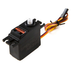 A6390 Mid-Torque Mid-Speed Standard Servo by Spektrum SRP $66.88