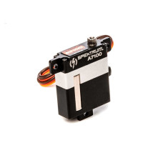 A7100 MT/MS MG HV Wing Servo by Spektrum SRP $280.17