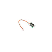 SPMSH2045L 2.9g Linear Long Throw Servo: 130 S SPMSH2045L 2.9g Linear Long Throw Servo: 130 S