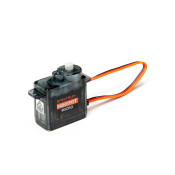 7.5g Nanolite Plastic Heli Tail Servo by Spektrum SRP $72.02