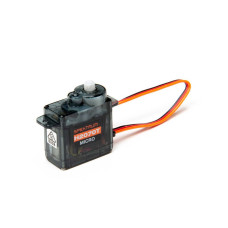 7.5g Nanolite Plastic Heli Tail Servo by Spektrum SRP $72.02 7.5g Nanolite Plastic Heli Tail Servo by Spektrum SRP $72.02