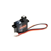 4g Nanolite Metal Gear Heli Cyclic Servo by Spektrum SRP $83.59