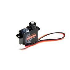 4g Nanolite Metal Gear Heli Cyclic Servo by Spektrum SRP $83.59 4g Nanolite Metal Gear Heli Cyclic Servo by Spektrum SRP $83.59