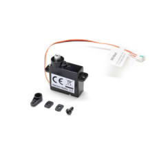 H2090 Nanolite High Speed 4g micro heli servo by Spektrum SRP $67.23 H2090 Nanolite High Speed 4g micro heli servo by Spektrum SRP $67.23