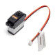 H3056M Sub-Micro Digital Metal Gear Heli Servo by Spektrum SRP $89.45