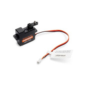 Servo, Digital, metal gear, heli tail by Spektrum SRP $79.61