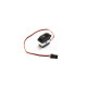 H3065 Mid-Torque Ultra-Speed Micro Heli Tail Servo by Spektrum