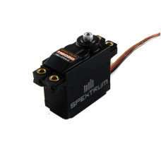 H6050 High-Torque Mid-Speed Heli Cyclic Servo by Spektrum SRP $212.79 H6050 High-Torque Mid-Speed Heli Cyclic Servo by Spektrum SRP $212.79