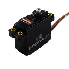 H6060 Mid-Torque Ultra-Speed Heli Tail Servo by Spektrum SRP $212.79 H6060 Mid-Torque Ultra-Speed Heli Tail Servo by Spektrum SRP $212.79