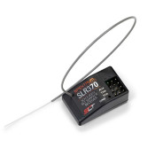 SLR370 3-Channel SLT Receiver with DSC by Spektrum SRP $120.06