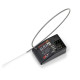 SLR370 3-Channel SLT Receiver with DSC by Spektrum SRP $120.06