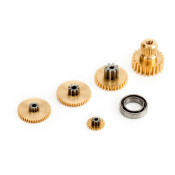 Gear Set: A3020, A3040, H3020 by Spektrum SRP $43.18 Gear Set: A3020, A3040, H3020 by Spektrum SRP $43.18