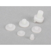 Gear Set: A2020 by Spektrum SRP $14.39 Gear Set: A2020 by Spektrum SRP $14.39