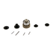 Gear Set: S6280 by Spektrum SRP $88.85