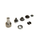 Gear Set: A5070 Mini Servo by Spektrum SRP $90.01 Gear Set: A5070 Mini Servo by Spektrum SRP $90.01