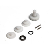 Gear Set: S650 by Spektrum SRP $33.57