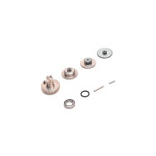 Gear Set: S652 by Spektrum SRP $62.41 Gear Set: S652 by Spektrum SRP $62.41