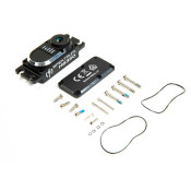 Case Set: H6350 by Spektrum SRP $180.08 Case Set: H6350 by Spektrum SRP $180.08