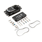 Case Set: H6360 by Spektrum SRP $180.08 Case Set: H6360 by Spektrum SRP $180.08