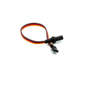 Locking Non-Insulated Cable, 6 Locking Non-Insulated Cable, 6