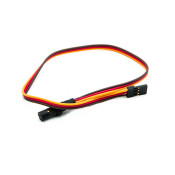 Locking Non-Insulated Cable, 12 Locking Non-Insulated Cable, 12