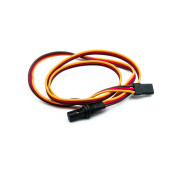 Locking Non-Insulated Cable, 24 Locking Non-Insulated Cable, 24