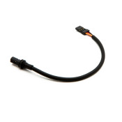 Locking Insulated Cable, 6 Locking Insulated Cable, 6