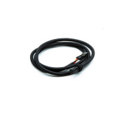 Locking Insulated Cable, 24 Locking Insulated Cable, 24
