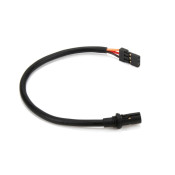Short Lock Insulated Cable, 6