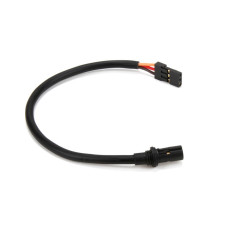 Short Lock Insulated Cable, 6 Short Lock Insulated Cable, 6