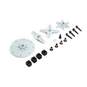 Hardware Se: H6360 by Spektrum SRP $43.19 Hardware Se: H6360 by Spektrum SRP $43.19
