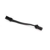 Locking Black Cable 2 Locking Black Cable 2