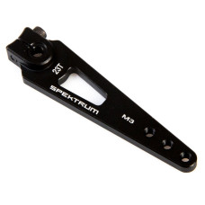 Aluminum 1/2 Servo Arm, 2.0 Aluminum 1/2 Servo Arm, 2.0