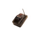 SR315 DSMR 3CH Dual Protocol  Receiver SLT & DSMR/DSM2 by Spektrum SRP $93.38