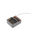 SR615 DSMR 6-Channel Water Resistant Receiver by Spektrum SRP $212.91