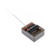 SR615 DSMR 6-Channel Water Resistant Receiver by Spektrum SRP $212.91 SR615 DSMR 6-Channel Water Resistant Receiver by Spektrum SRP $212.91